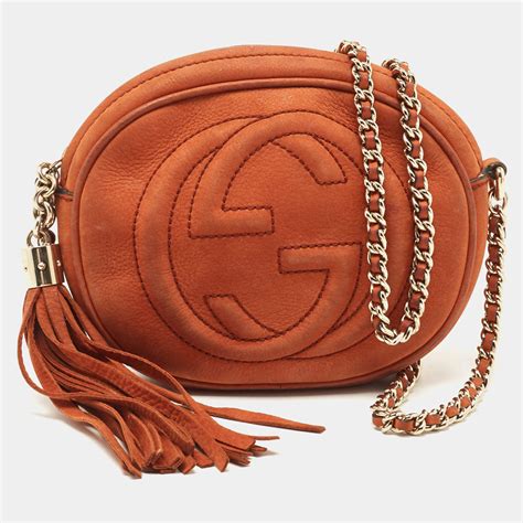 gucci girls soho|gucci soho disco bag discontinued.